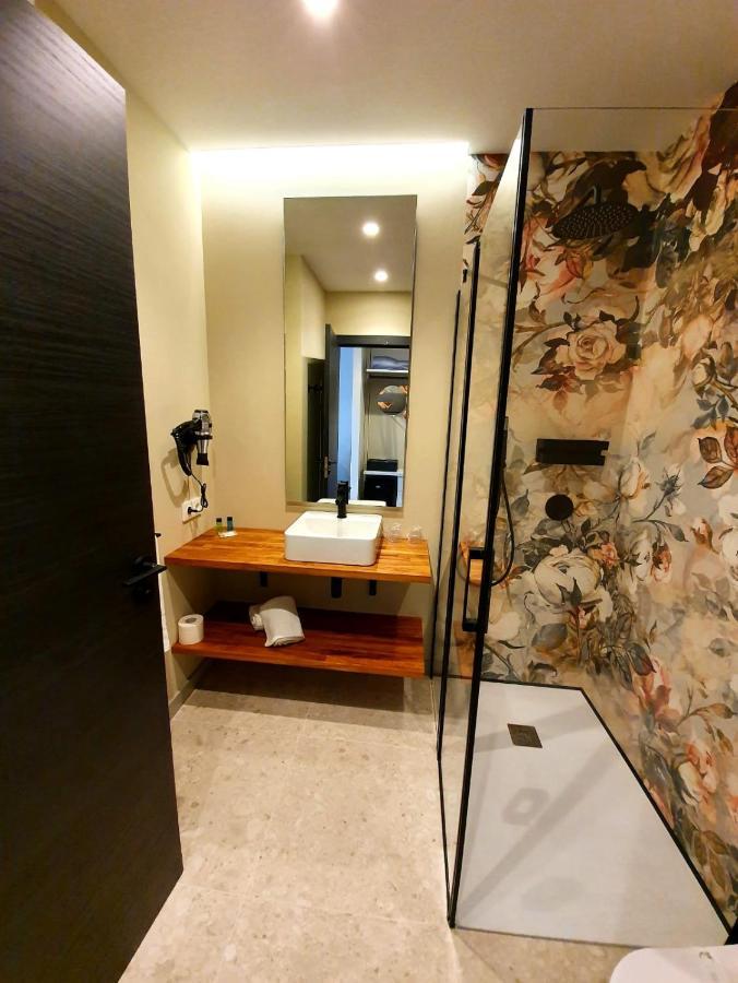 Hotel Solarena Bistrot Barreiros Esterno foto